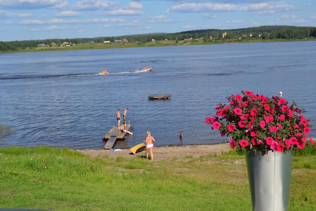 Nivagarden Villa Korpikyla Exterior photo